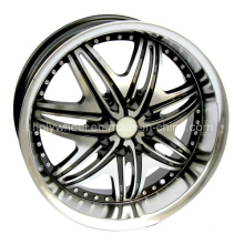 Alloy Wheel (HL509)